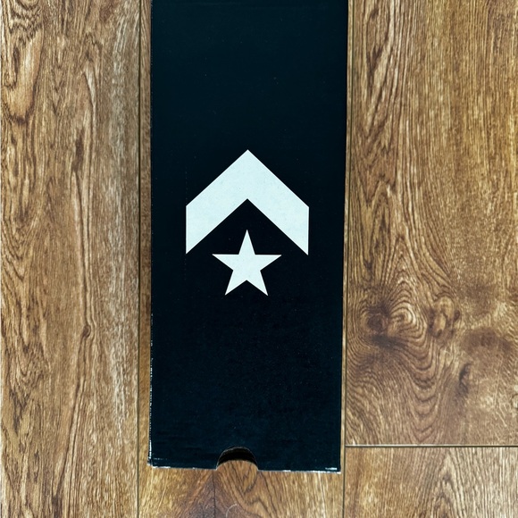 Unisex Chuck Taylor All Star Hi - Picture 5 of 5